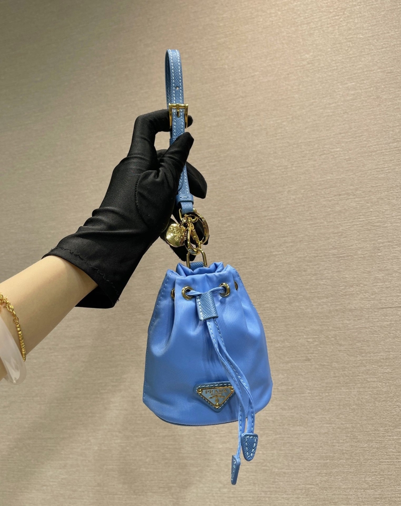 Prada Bucket Bags